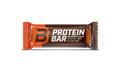 Protein slice, gluten free, 70g, BIOTECH USA, salted caramel